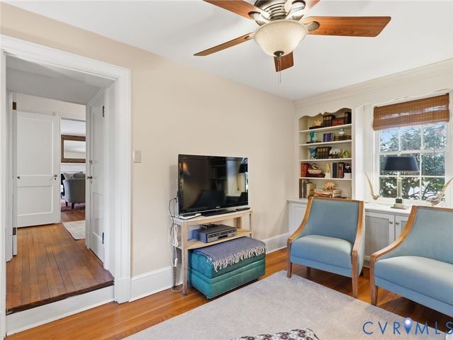 4503 Monument Ave, Richmond, VA 23230