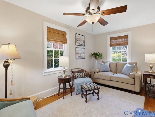 4503 Monument Ave, Richmond, VA 23230