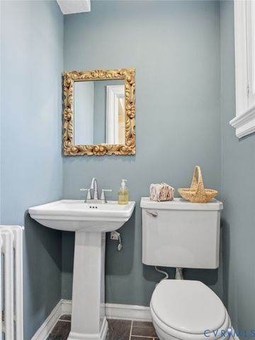 4503 Monument Ave, Richmond, VA 23230