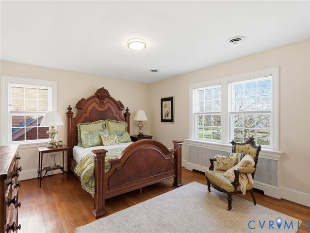 4503 Monument Ave, Richmond, VA 23230