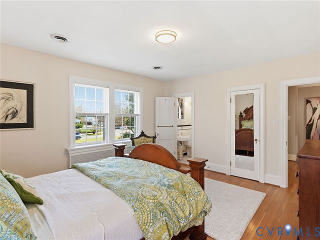 4503 Monument Ave, Richmond, VA 23230