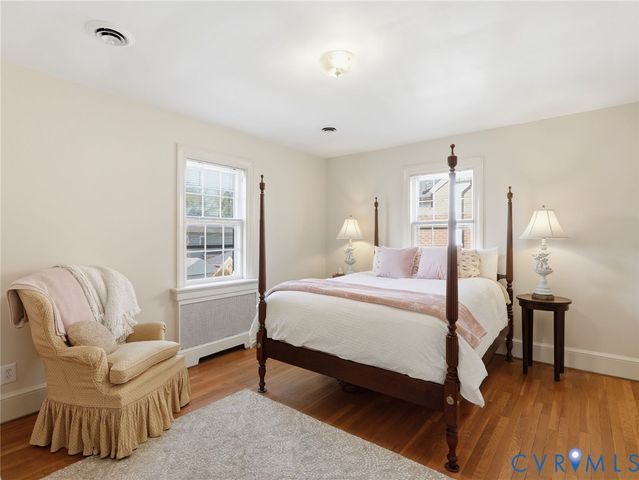 4503 Monument Ave, Richmond, VA 23230