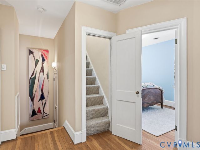 4503 Monument Ave, Richmond, VA 23230