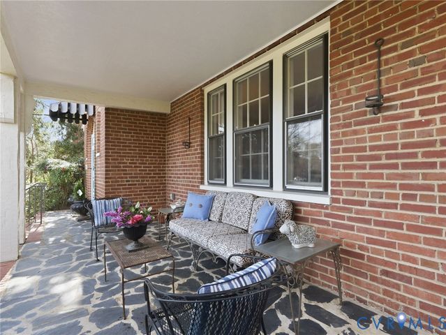 4503 Monument Ave, Richmond, VA 23230