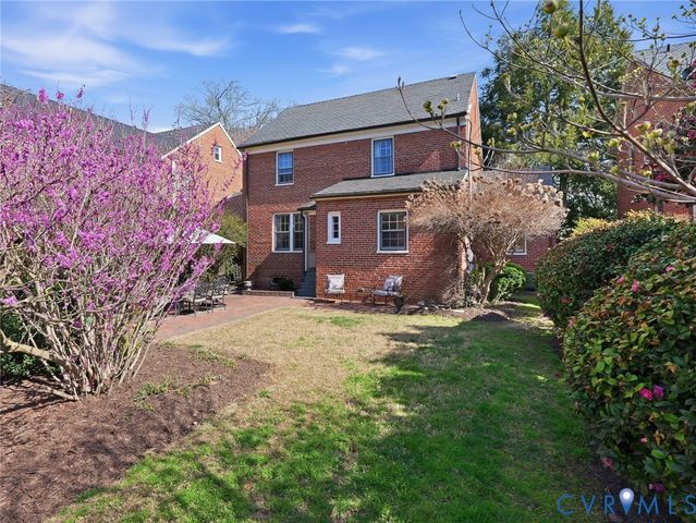 4503 Monument Ave, Richmond, VA 23230