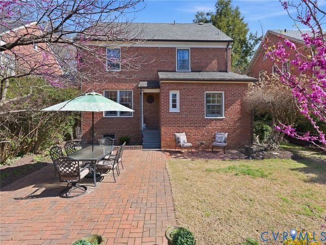 4503 Monument Ave, Richmond, VA 23230