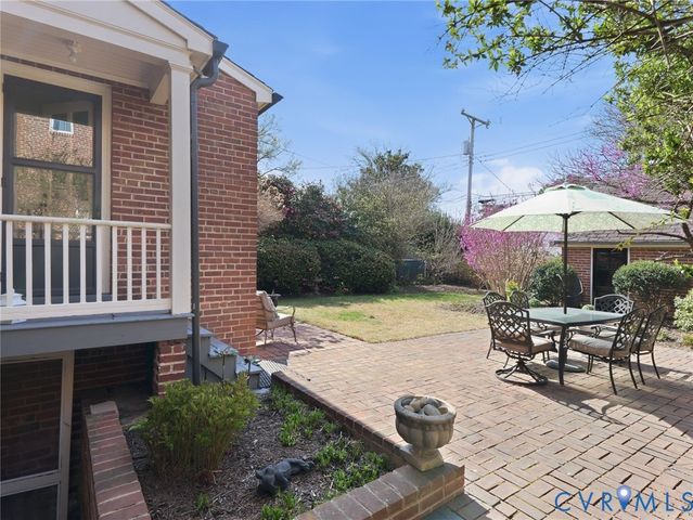 4503 Monument Ave, Richmond, VA 23230