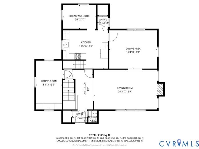 4503 Monument Ave, Richmond, VA 23230