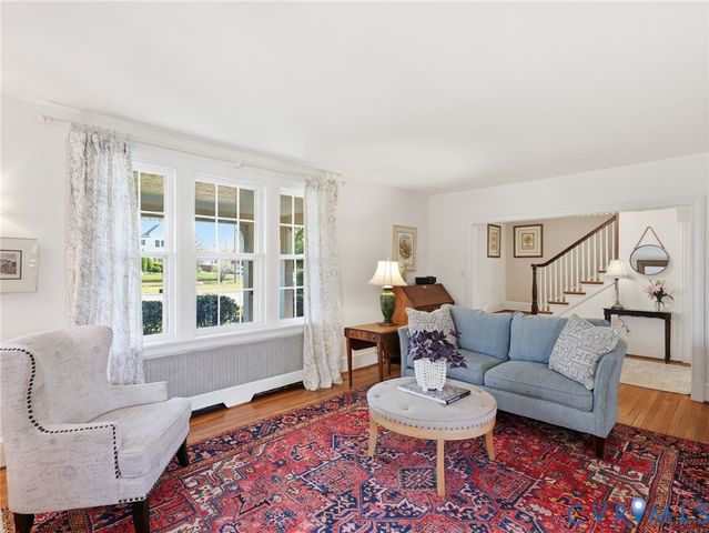 4503 Monument Ave, Richmond, VA 23230