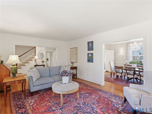 4503 Monument Ave, Richmond, VA 23230