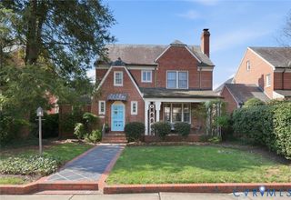 4503 Monument Ave, Richmond, VA 23230