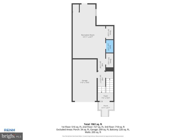 1200 KNOB RUN RUN, York, PA 17408