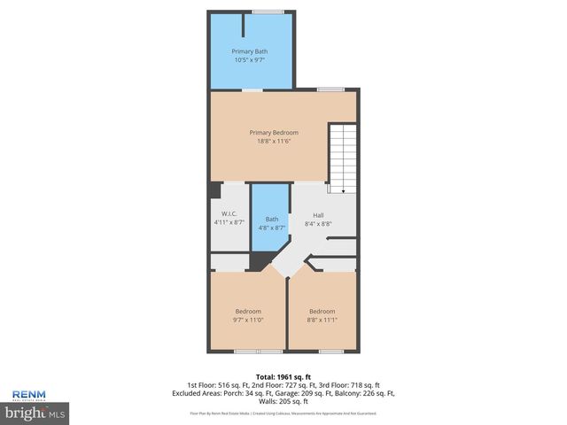 1200 KNOB RUN RUN, York, PA 17408