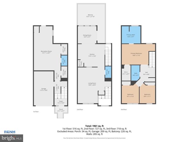 1200 KNOB RUN RUN, York, PA 17408