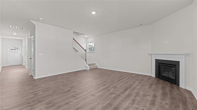 660 Struy Street, Gibsonville, NC 27249