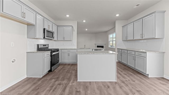 660 Struy Street, Gibsonville, NC 27249