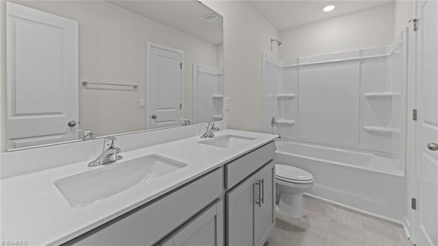 660 Struy Street, Gibsonville, NC 27249