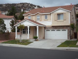 744 Kirkwall Drive, San Marcos, CA 92069