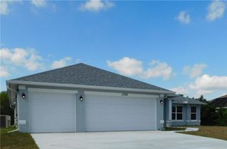 1358 Schumann Drive, Sebastian, FL 32958