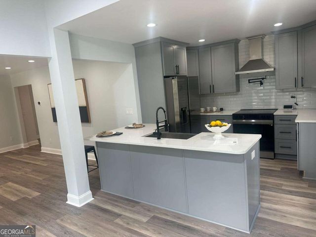 1841 Bayberry Drive SW, Atlanta, GA 30311