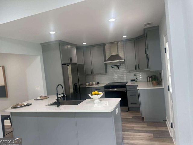 1841 Bayberry Drive SW, Atlanta, GA 30311