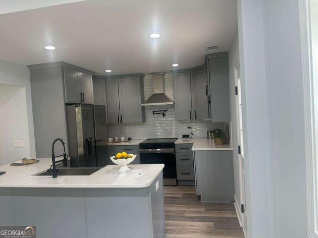 1841 Bayberry Drive SW, Atlanta, GA 30311