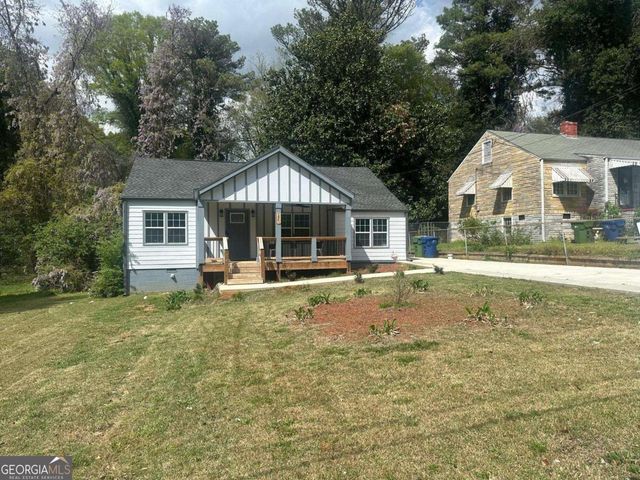 1841 Bayberry Drive SW, Atlanta, GA 30311