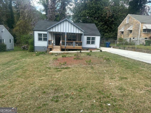 1841 Bayberry Drive SW, Atlanta, GA 30311