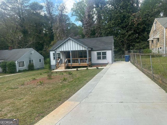 1841 Bayberry Drive SW, Atlanta, GA 30311