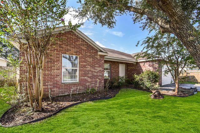 16228 Sun View Lane, Conroe, TX 77302