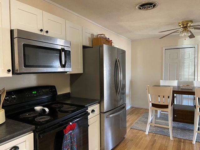 182 Fanchester Heights Road, Whitley City, KY 42653