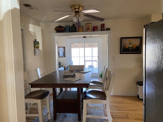 182 Fanchester Heights Road, Whitley City, KY 42653