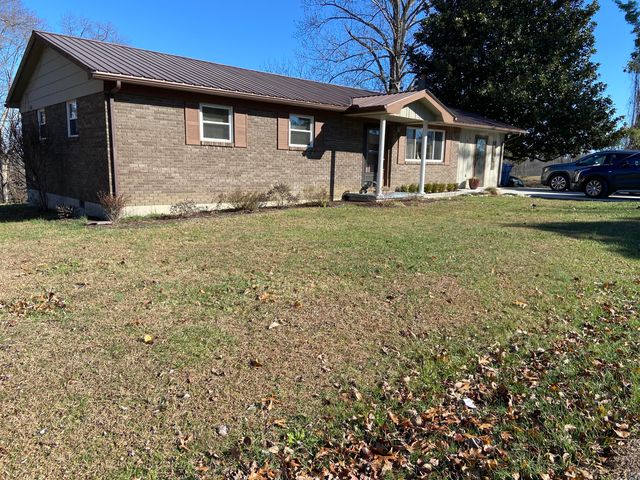 182 Fanchester Heights Road, Whitley City, KY 42653