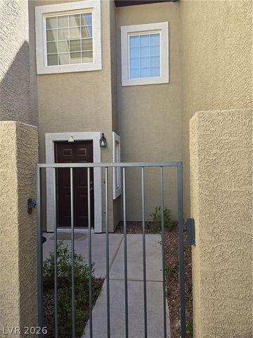 10185 Birch Bluff Lane, Las Vegas, NV 89145