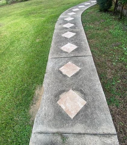 2118 Blankenship Dr, Deridder, LA 70634