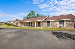 2118 Blankenship Dr, Deridder, LA 70634
