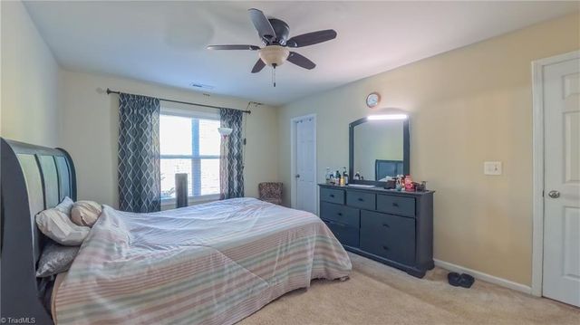 107 norwood Court N, Mebane, NC 27302