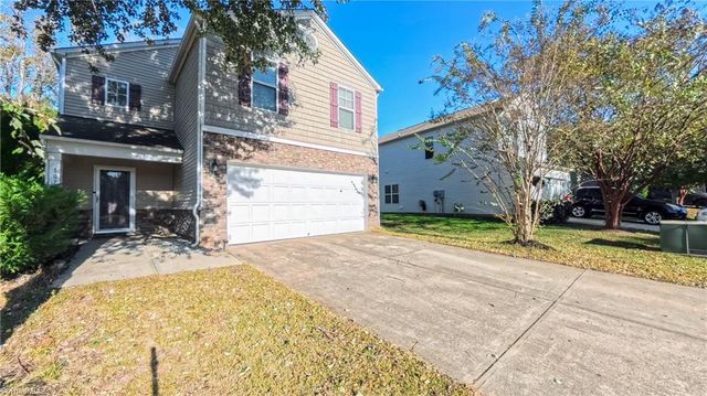 107 norwood Court N, Mebane, NC 27302