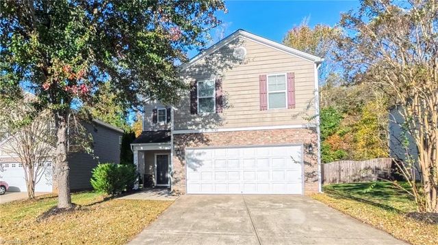 107 norwood Court N, Mebane, NC 27302