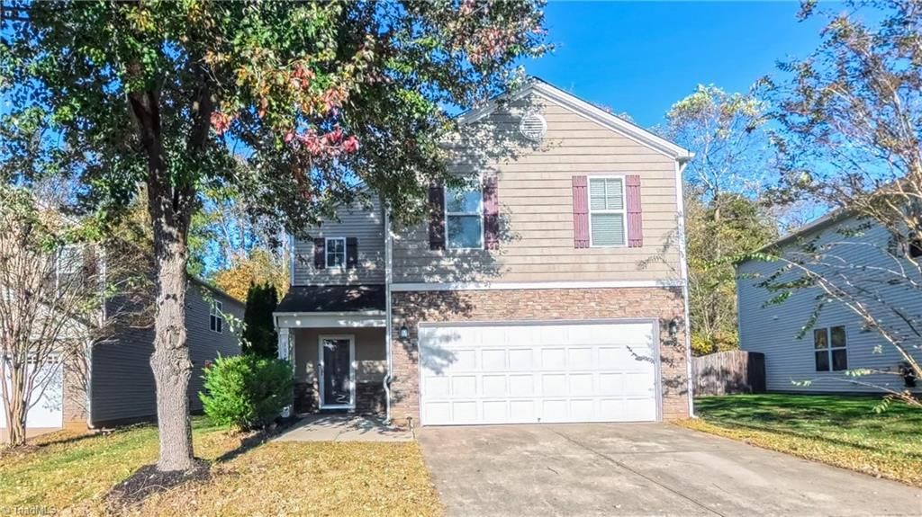 107 norwood Court N, Mebane, NC 27302