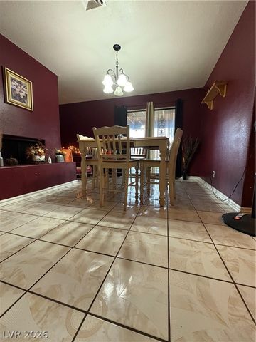 107 Ortiz Court, Las Vegas, NV 89110