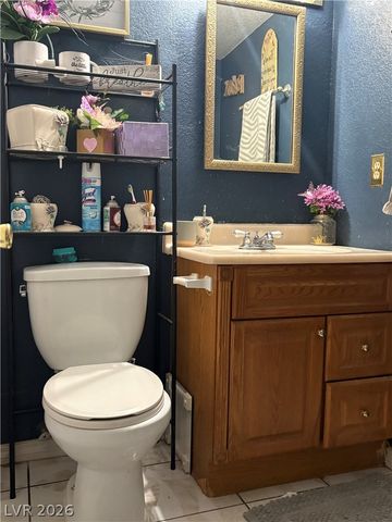 107 Ortiz Court, Las Vegas, NV 89110