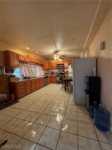 107 Ortiz Court, Las Vegas, NV 89110