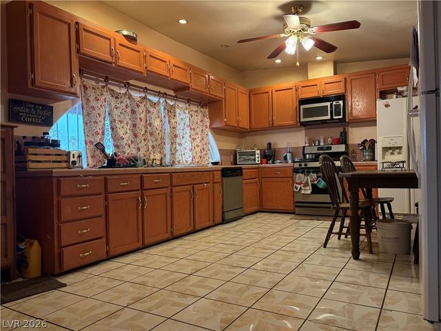 107 Ortiz Court, Las Vegas, NV 89110