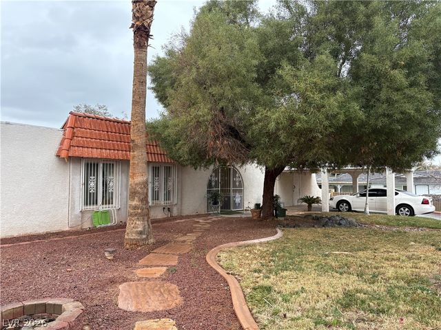 107 Ortiz Court, Las Vegas, NV 89110