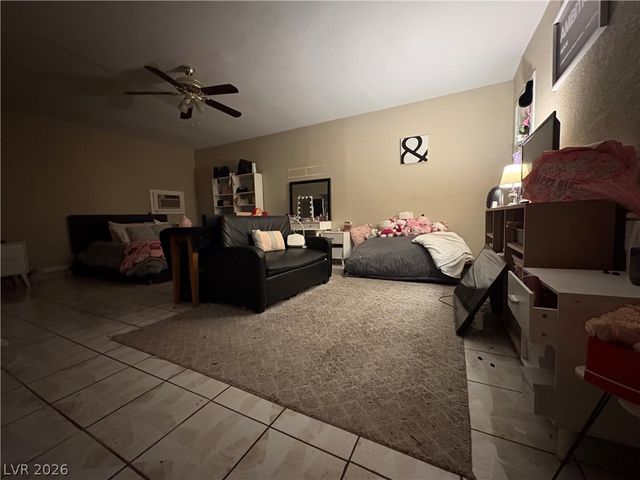 107 Ortiz Court, Las Vegas, NV 89110