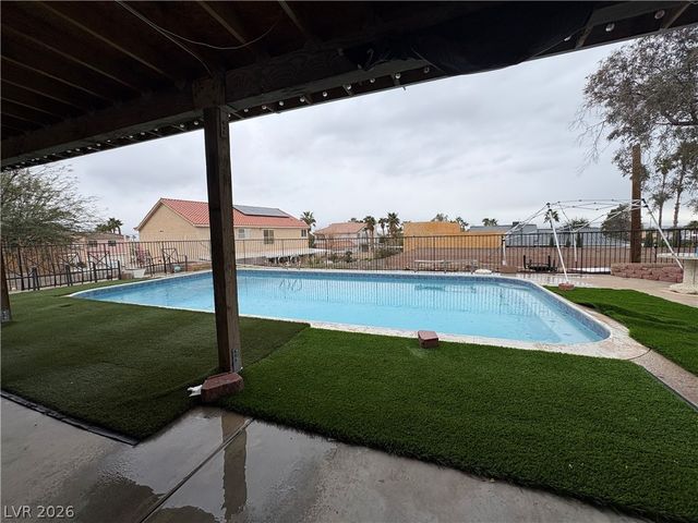 107 Ortiz Court, Las Vegas, NV 89110