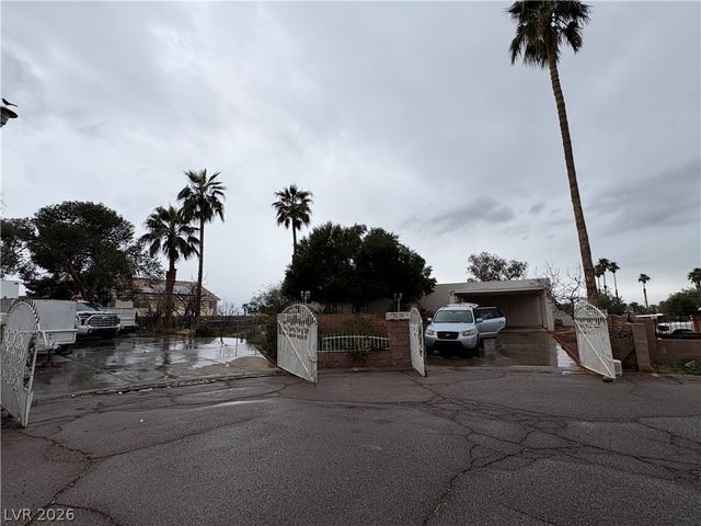 107 Ortiz Court, Las Vegas, NV 89110