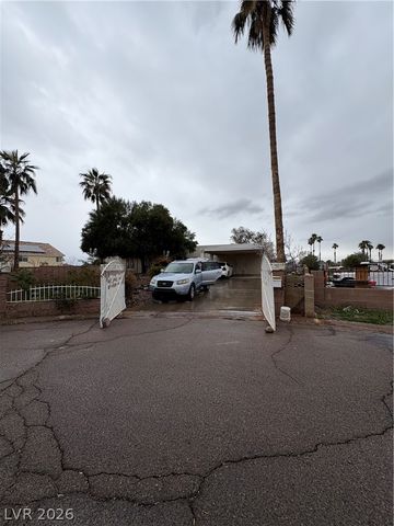 107 Ortiz Court, Las Vegas, NV 89110