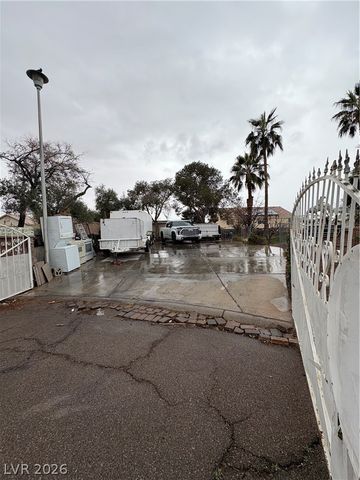 107 Ortiz Court, Las Vegas, NV 89110